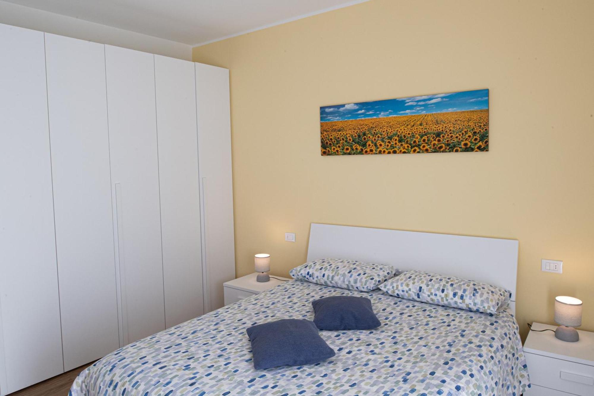 Ca' Del Lauro Apartment Caldonazzo Exterior photo