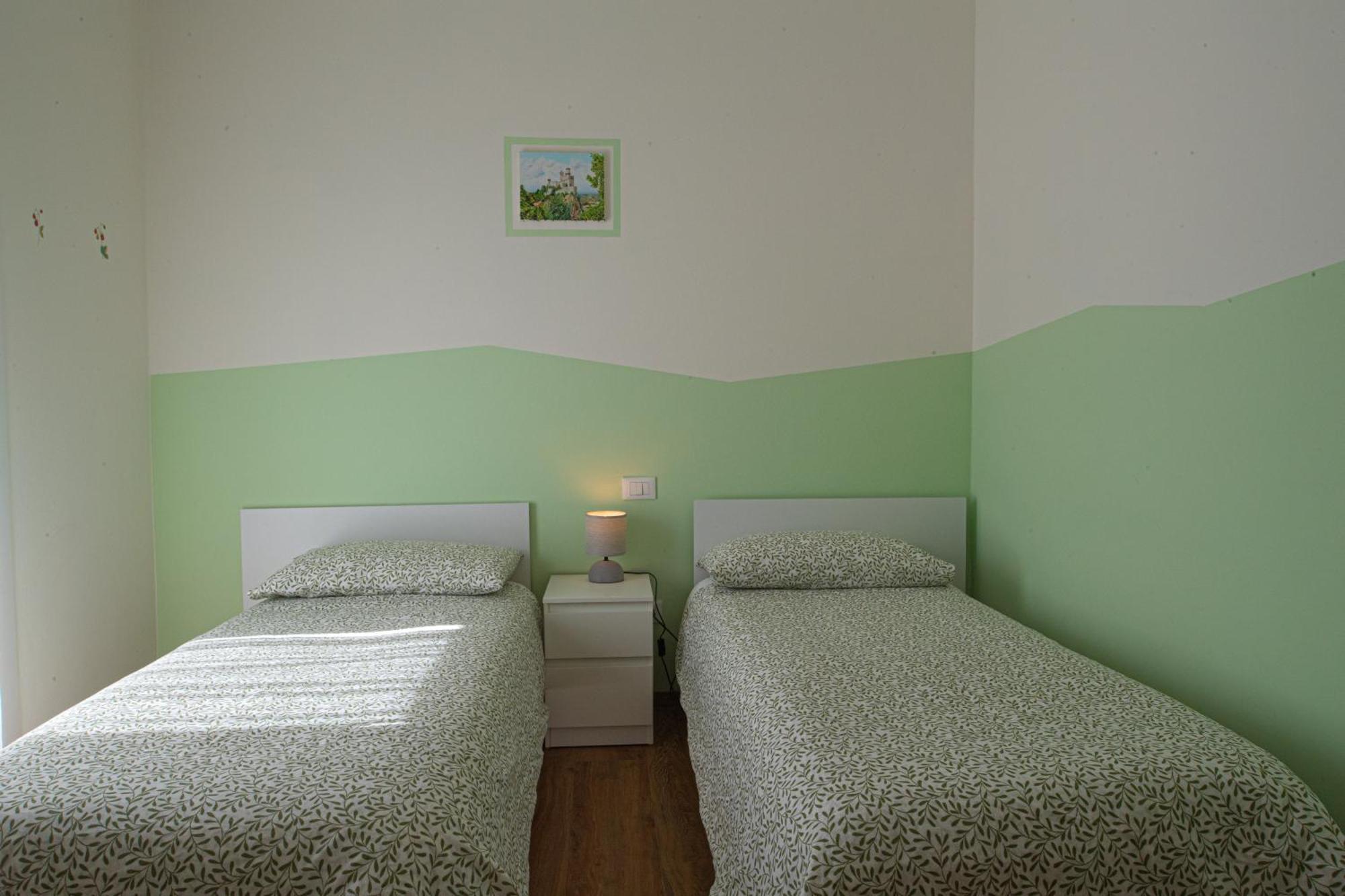 Ca' Del Lauro Apartment Caldonazzo Exterior photo